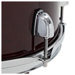 Premier Artist 22" 5pc Modern Rock Shell Pack, Cherry Red - Image 