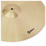 Premier Revolution 20" Ride Cymbal and Boom Stand Expansion Pack - Image 