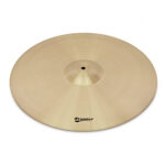 Premier Revolution 20" Ride Cymbal and Boom Stand Expansion Pack - Image 