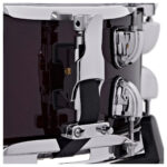 Premier Artist 22" 5pc Modern Rock Shell Pack, Cherry Red - Image 