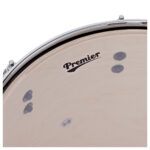 Premier Artist 22" 5pc Modern Rock Shell Pack, Cherry Red - Image 