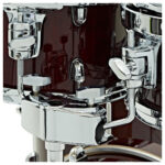 Premier Artist 20" 5pc Fusion Shell Pack, Cherry Red - Image 