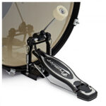 Premier Revolution 22" 5pc Drum Kit, Black - Image 