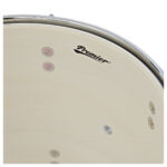 Premier Revolution 22" 5pc Drum Kit, Black - Image 