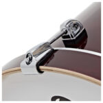 Premier Artist 20" 5pc Fusion Shell Pack, Cherry Red - Image 
