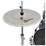 Premier Low Volume 14"/16"/20" Cymbal Pack - Image 