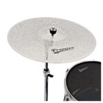 Premier Low Volume 14"/16"/20" Cymbal Pack - Image 
