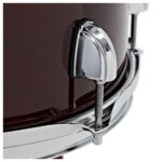 Premier Artist 20" 5pc Fusion Shell Pack, Cherry Red - Image 