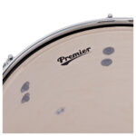 Premier Artist 20" 5pc Fusion Shell Pack, Cherry Red - Image 