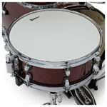 Premier Revolution 20" 5pc Drum Kit, Red Sparkle - Image 
