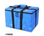 PRODEL Cooler Box Excellent For Cold Food Delivery Deep Freeze 54 - arctic blue - Image 