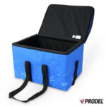 PRODEL Cooler Box Excellent For Cold Food Delivery Deep Freeze 54 - arctic blue - Image 