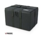 PRODEL Special Cooler Box For Frozen Food & Ice Cream - Deep Freeze 44 - Black - Image 