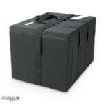 PRODEL Special Cooler Box For Frozen Food & Ice Cream - Deep Freeze 44 - Black - Image 