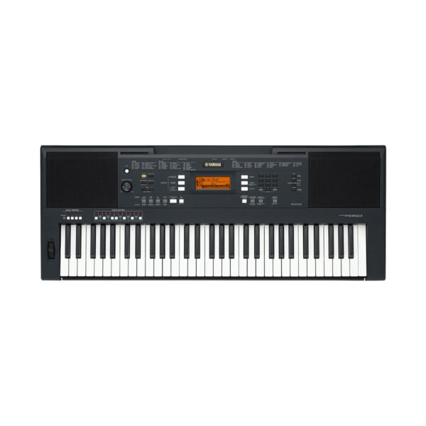 Yamaha PSR-A350 Oriental Portable Keyboard