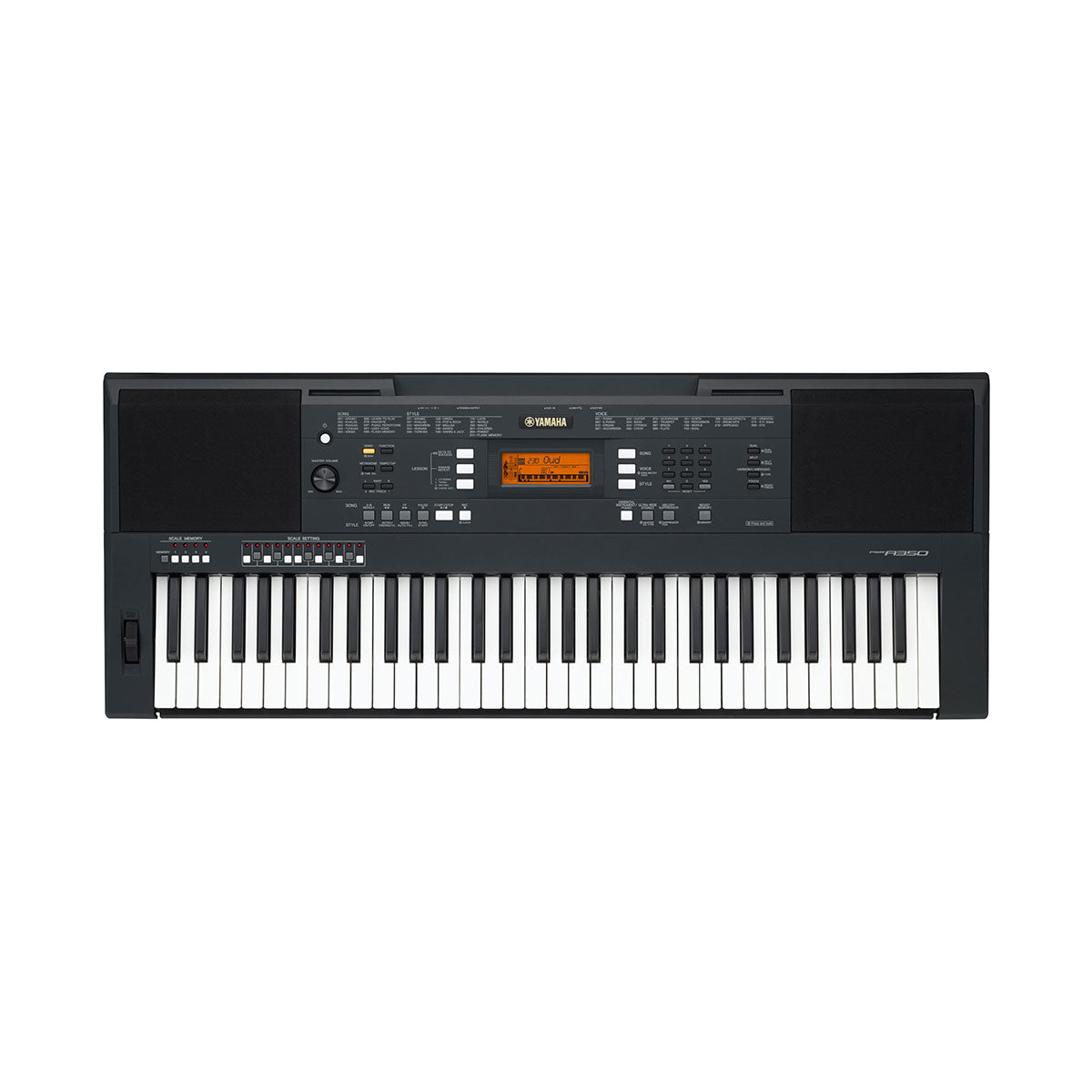 psr-a350 Yamaha PSR-A350 Oriental Portable Keyboard
