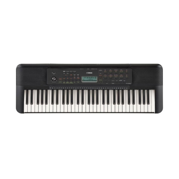 Yamaha PSR-E283 61-Key Portable Keyboard