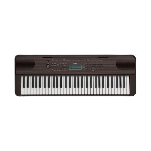 Yamaha PSR-E360 61-Keys Portable Keyboard
