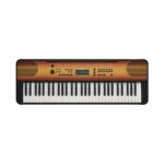 Yamaha PSR-E360 61-Keys Portable Keyboard - Image 