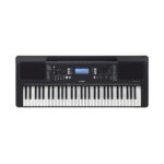 Yamaha PSR-E373 61-Keys Portable Keyboard