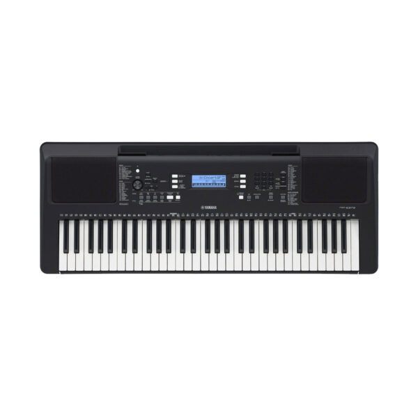 Yamaha PSR-E373 61-Keys Portable Keyboard