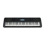 Yamaha PSR-E383 61-Key Portable Keyboard - Image 