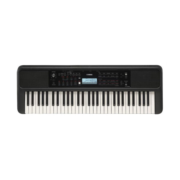 Yamaha PSR-E383 61-Key Portable Keyboard
