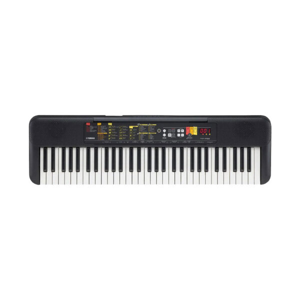 Yamaha PSR-F52 61-Key Portable Keyboard