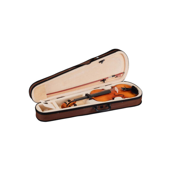 Soundsation PVI-14 1/4 Virtuoso Primo Violin with case and bow