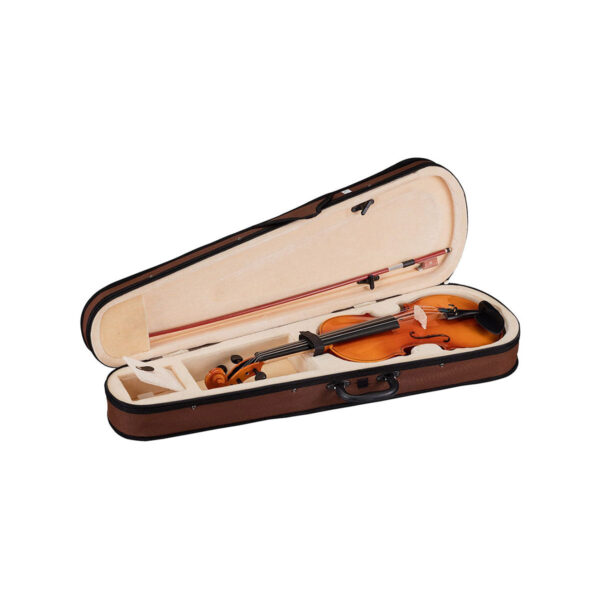 Soundsation PVI-34 3/4 Virtuoso Primo Violin with case and bow