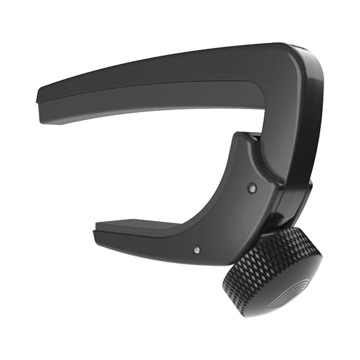 pw-cp-0725-1 D’Addario PW-CP-0725 Capo For Acoustic and Electric Guitars