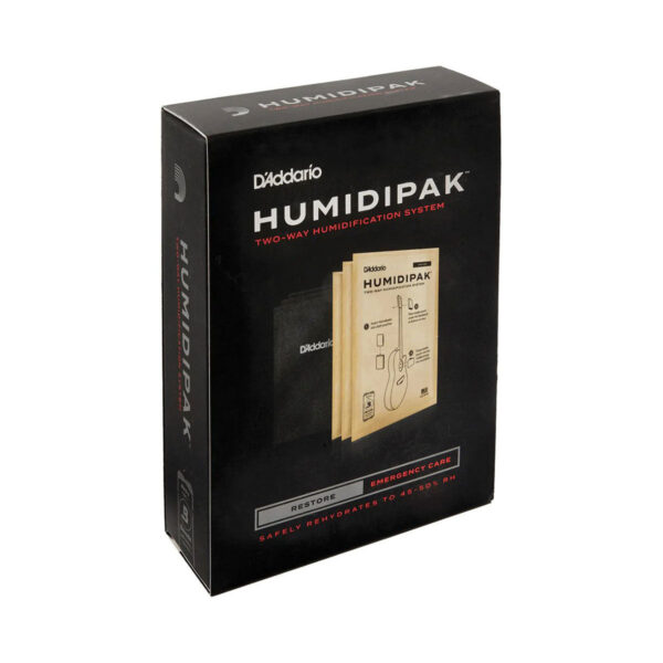 D’Addario PW-HPK-03 Humidipak Restore Kit