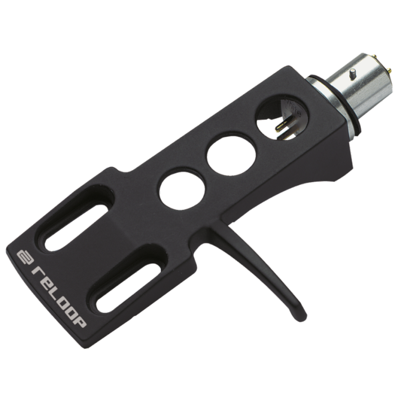 reloop-headshell-black__preview Reloop Headshell, Black