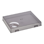 Reloop RP-7000/8000 Dust Cover - Image 