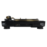 Reloop RP-7000 MK2 DJ Turntable, Limited Edition, Gold - Image 