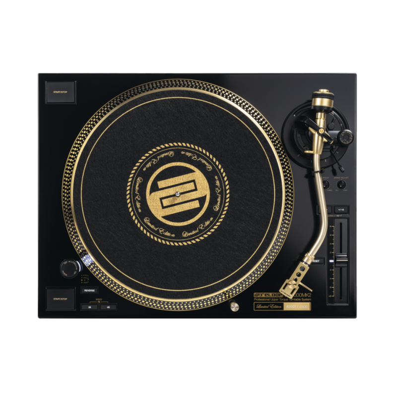 reloop-rp-7000-mk2-dj-turntable-limited-edition-gold__preview Reloop RP-7000 MK2 DJ Turntable, Limited Edition, Gold