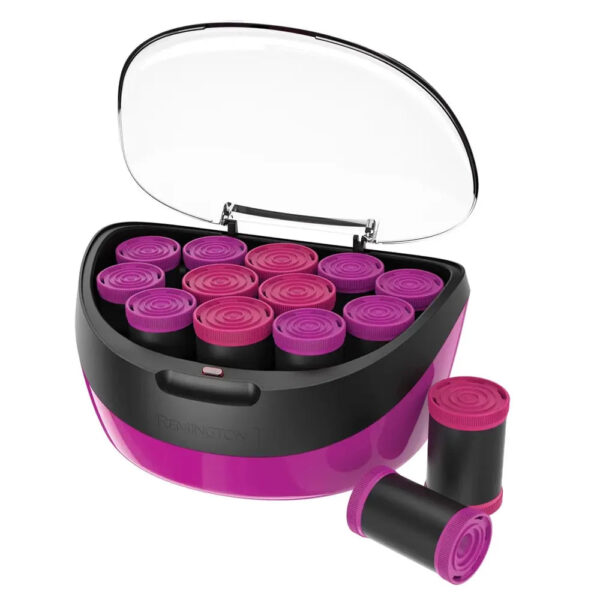 H5670 Jumbo Ceramic Ionic Heated Rollers