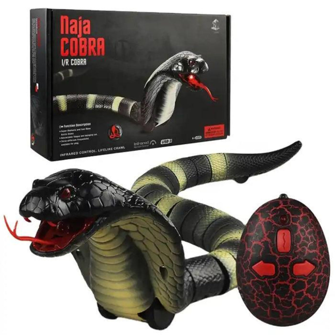 remote-control-electric-surprise-snake-toy-2.jpg Remote Control Electric Surprise Snake Toy - Image 1