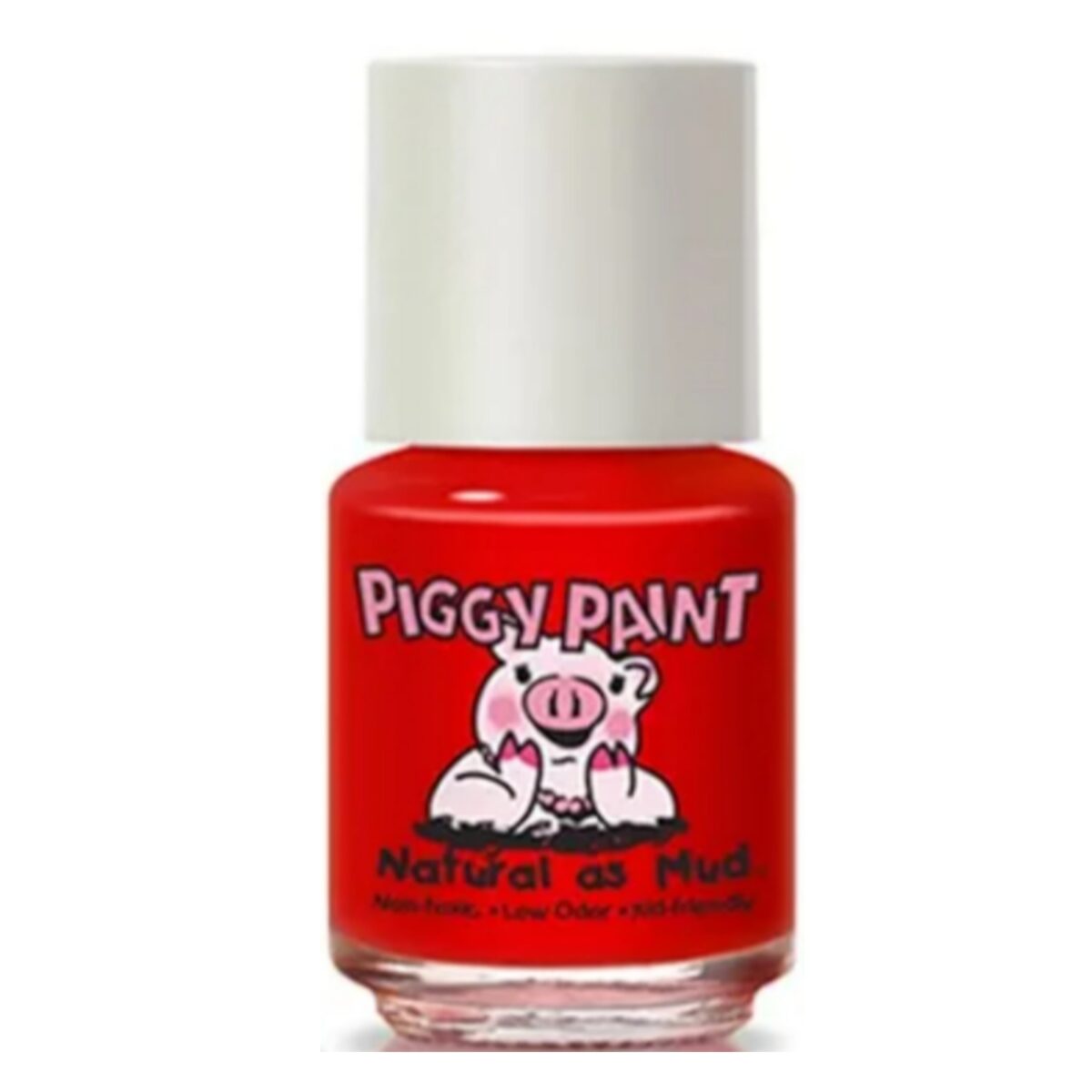 rn-image_picker_lib_temp_0ca0f145-abd5-4c3b-a41e-ddb8f192ae20 Piggy Paint, Non-Toxic Nail Polish, Red