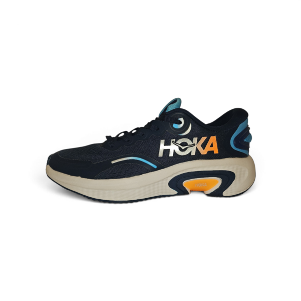 Hoka Clifton 10, 42