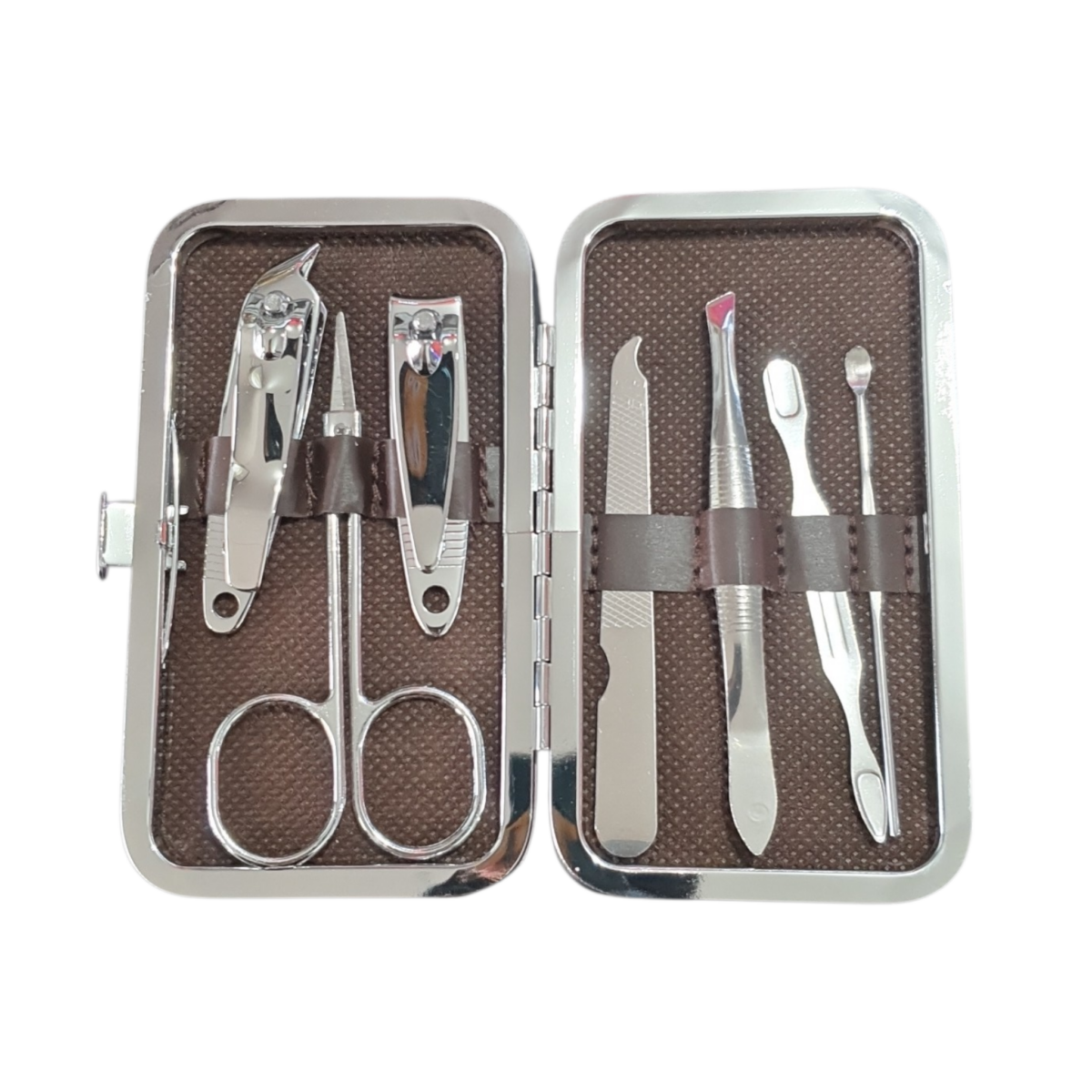 Free Nail Care Set 3