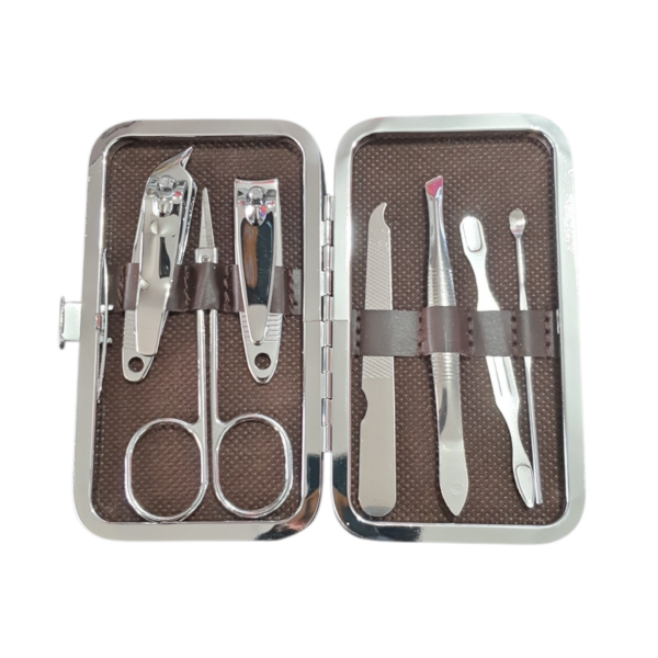 Free Nail Care Set 3