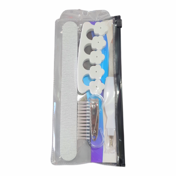 Free Nail Care Set 1