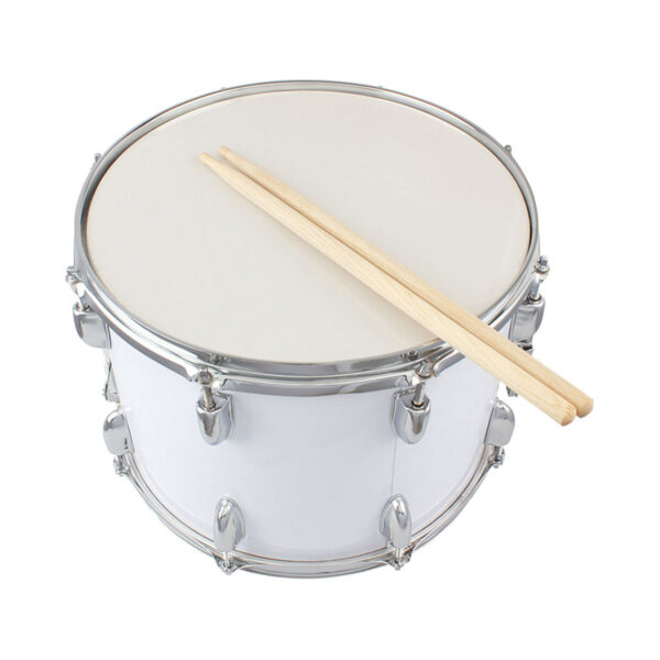 Rockstar RSMD14 14-inch Marching Snare Drum