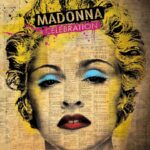 Madonna Celebration 12" Vinyl Album Box Set - Image 