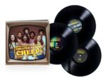Frank Zappa Cheaper Than Cheep 3×12" Vinyl Box Set - Image 