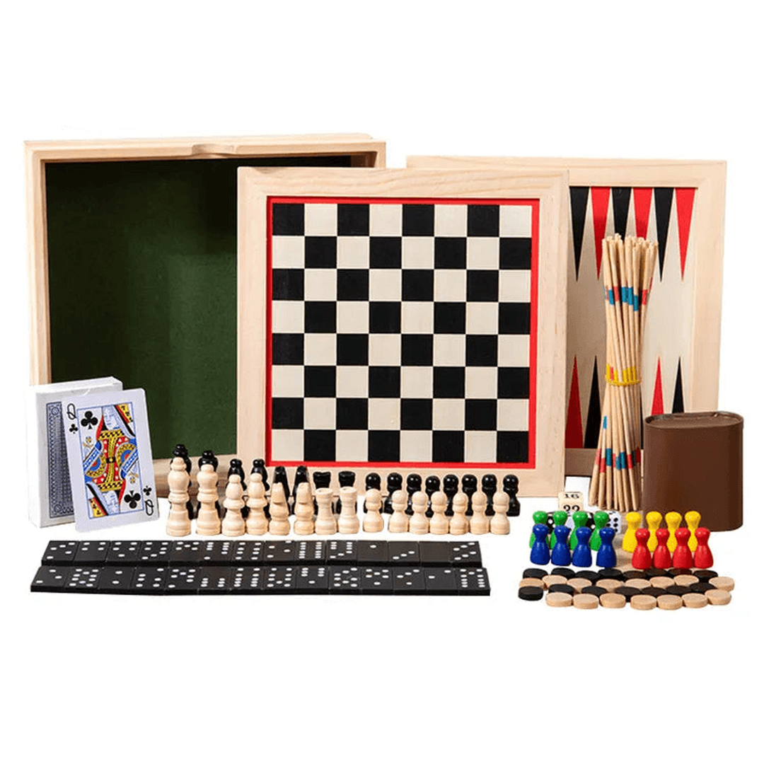 save_as_2024-05-20T16_08_24.214Z.png 12 in 1 Portable wooden Board Games - Image 1