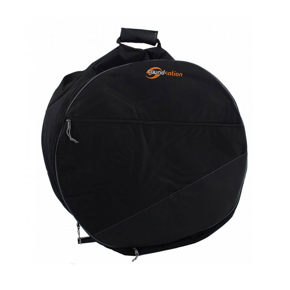 sbg-22bd-10-1-2 Soundsation SBG-20BD-10 20-Inch Padded Bass Drum Bag