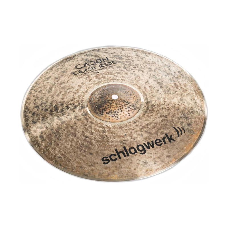 schlagwerk-cajon-crashride-14-ccr14__preview Schlagwerk Cajon Crashride 14" CCR14
