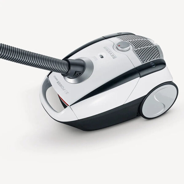 S’POWER® Snowlight Upright Vacuum 750W
